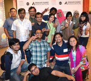 Bangladeshi Student Association