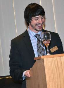 GSA President
