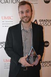 Dr. Lee Blaney Donald Creighton Memorial Faculty Award