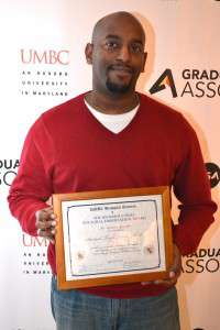 Samuel Haile Dissertation Award for Biological Sciences