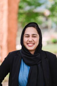 Aminah Amjad