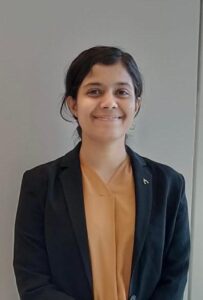 AryaHonraopatil