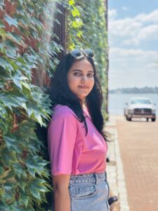 Sri Lakshmi Bhavya
