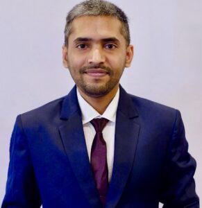 Harshal-Singh